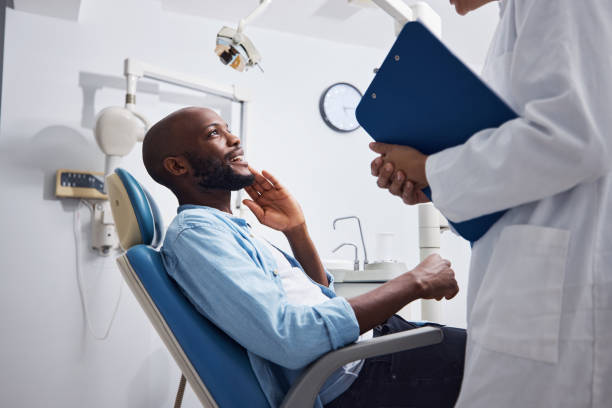 Best Emergency Treatment for Toothache in Dale City, VA