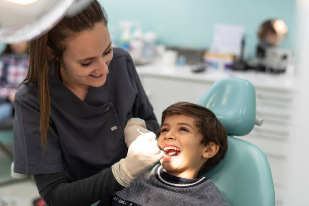 Best Emergency Tooth Extraction in Dale City, VA