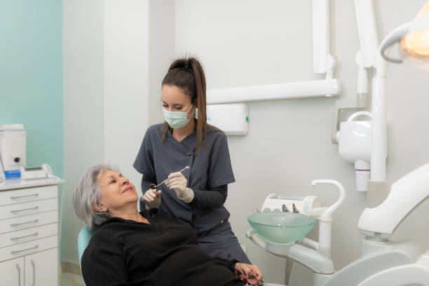 Best Emergency Root Canal Treatment in Dale City, VA