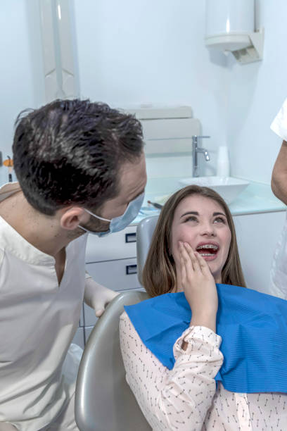 Best After-Hours Emergency Dentist in Dale City, VA