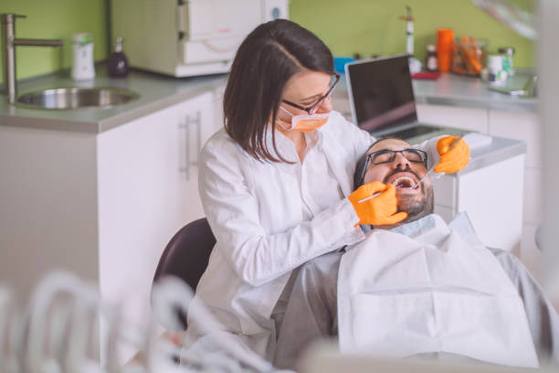 Best Emergency Orthodontic Repairs in Dale City, VA