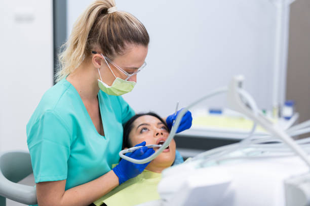 Best Emergency Treatment for Toothache in Dale City, VA