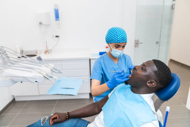 Best Emergency Tooth Extraction in Dale City, VA